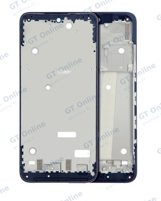 Cadre d’écran pour Motorola Moto G71 5G (XT2169 / 2022)