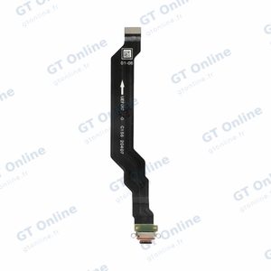 Connecteur de Charge Premium OnePlus Nord