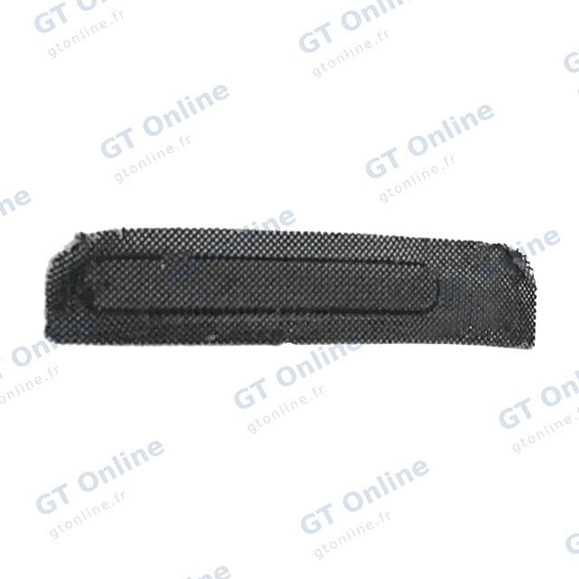 Grille pour Motorola Moto Z3 (XT1929 / 2018) (origine)