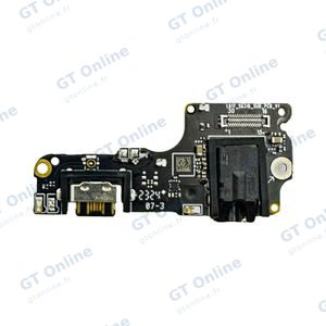 Connecteur de Charge Premium Blackview Wave 8