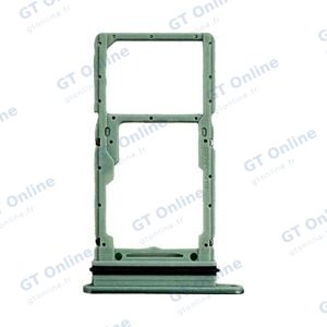 Tiroir Sim Premium Samsung Galaxy A26 5G A266 Vert d'Eau