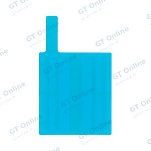 Stickers Batterie Samsung Galaxy M21 M215